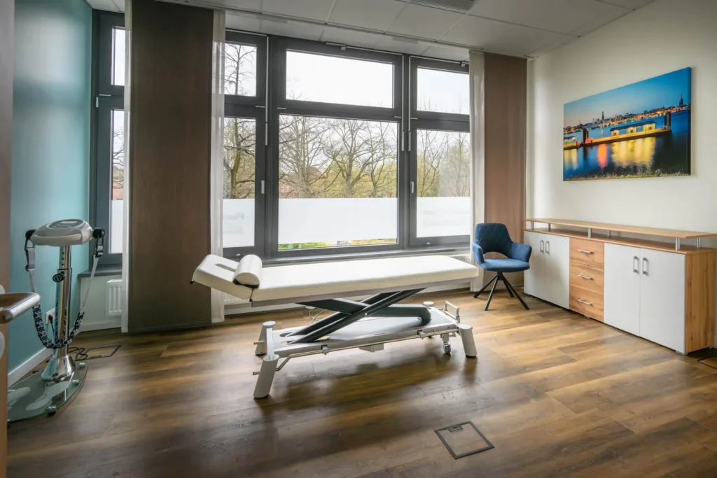 Behandlungsraum 2