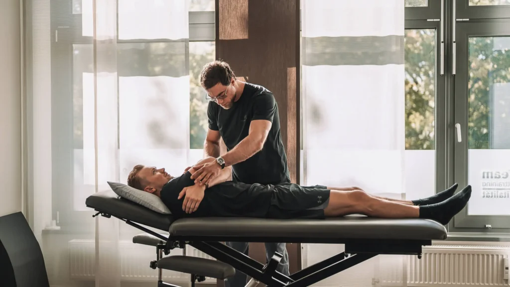 Physiotherapie Florian Kobale & Team, Werde Teil unseres Teams