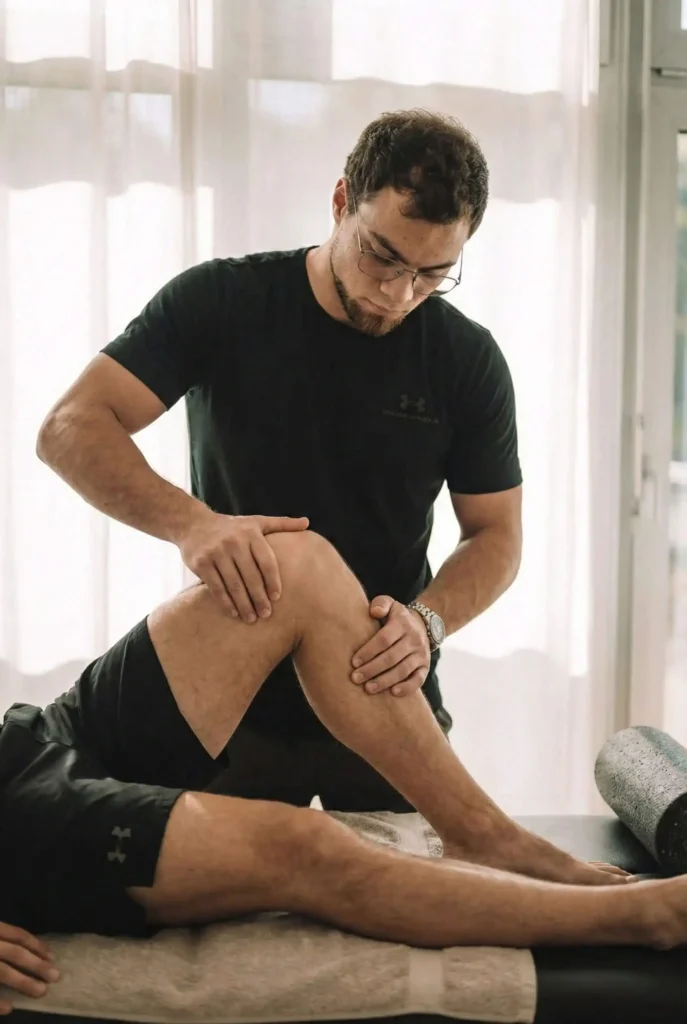 Sport-Osteopathie
Physiotherapie Hamburg-Sasel